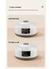 1.2L Household Yogurt & Natto Maker, 110V Fermenter with Constant Temperature and Pet Heating Water Dispenser