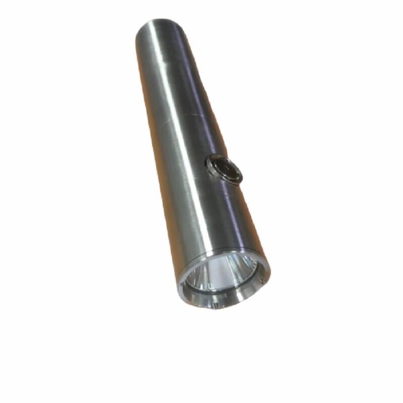 Topfire Professional LED Flashlights