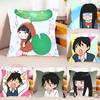Kimi Ni Todoke Case Plush Fabric Soft Pillowcase Double Sided Print Cushion Cover Household Gifts