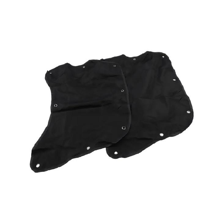 RV Sunshade Auto Heat Window Accessories Heat Reduction Non-deformation Design Quick tallation Car Interior Protection