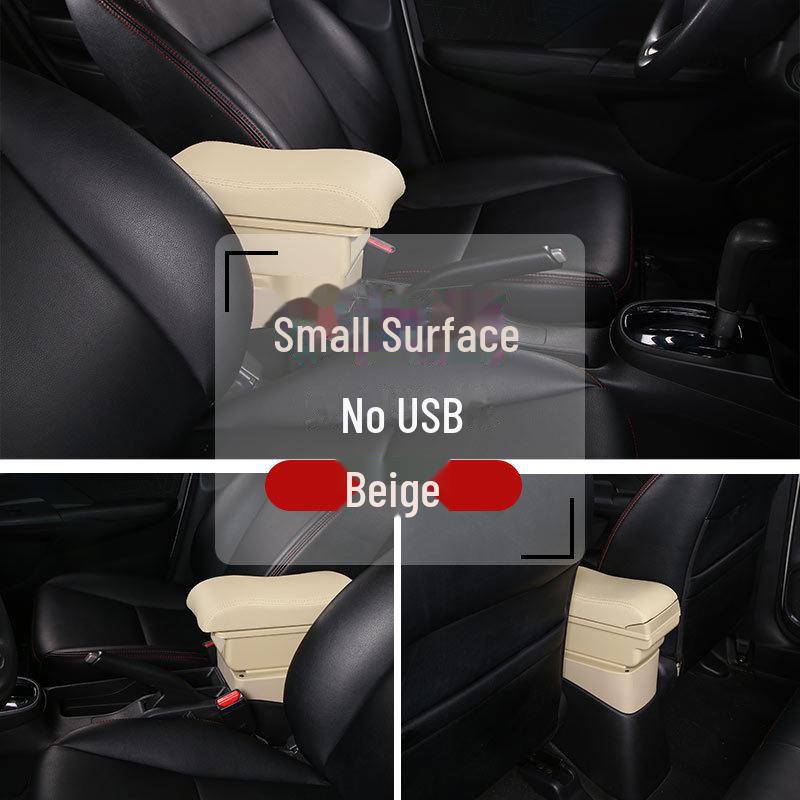 Customized Armrest Storage Box for HAVAL H1 and M4 Models
