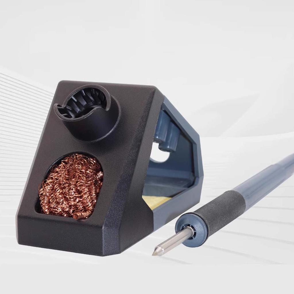 T12/T12D Intelligent Welding Platform, Multi-functional Electronic Soldering Station Kit