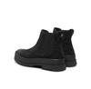 Chelsea Boots Blauer Iuka02 F4IUKA02/SUE, Dark Blue
