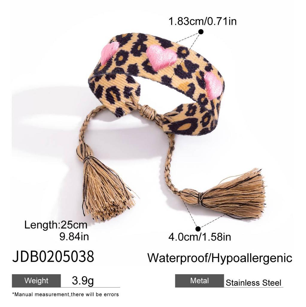 JYL TS Bracelet  Shine Female Style Boosts Elegance & Luck