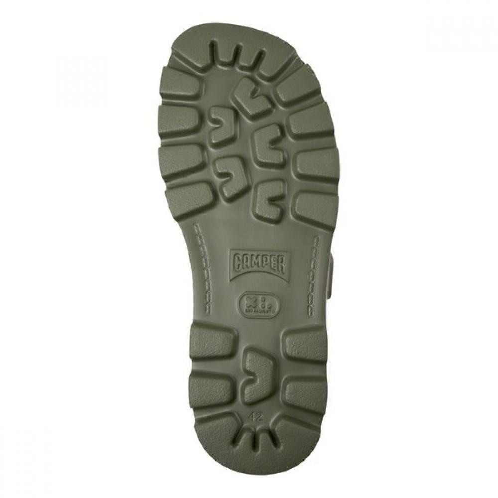 Camper 25SS Men S Slipper brutuS Sandal K101046 004