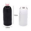 10Pcs Lighting Accessories E14 Lamp Holder Holder Lamp Socket Lamp Holder