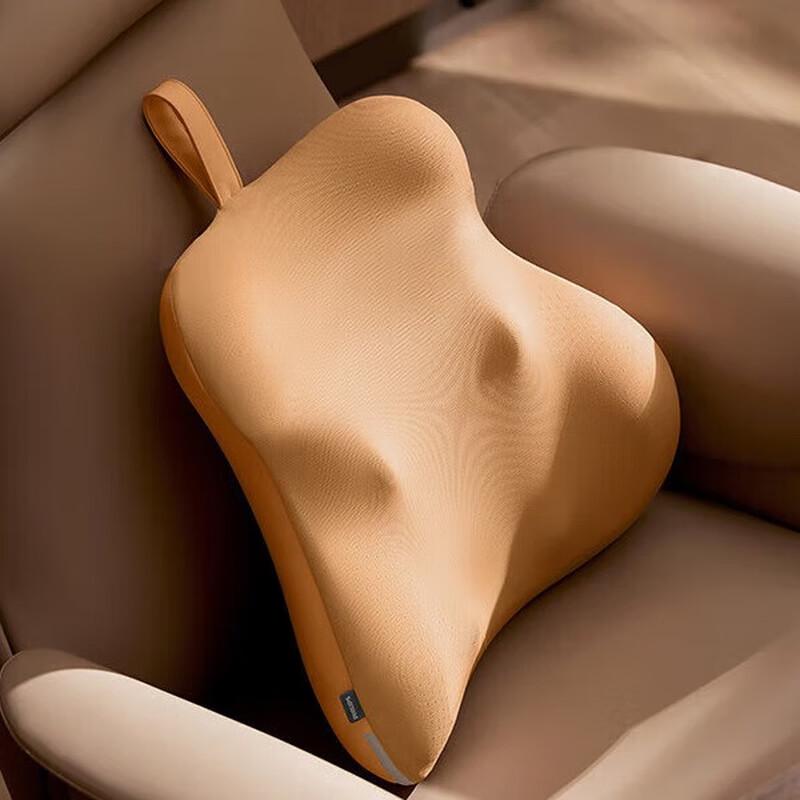 

Philips Little Pear Lumbar & Shoulder Massager Pillow