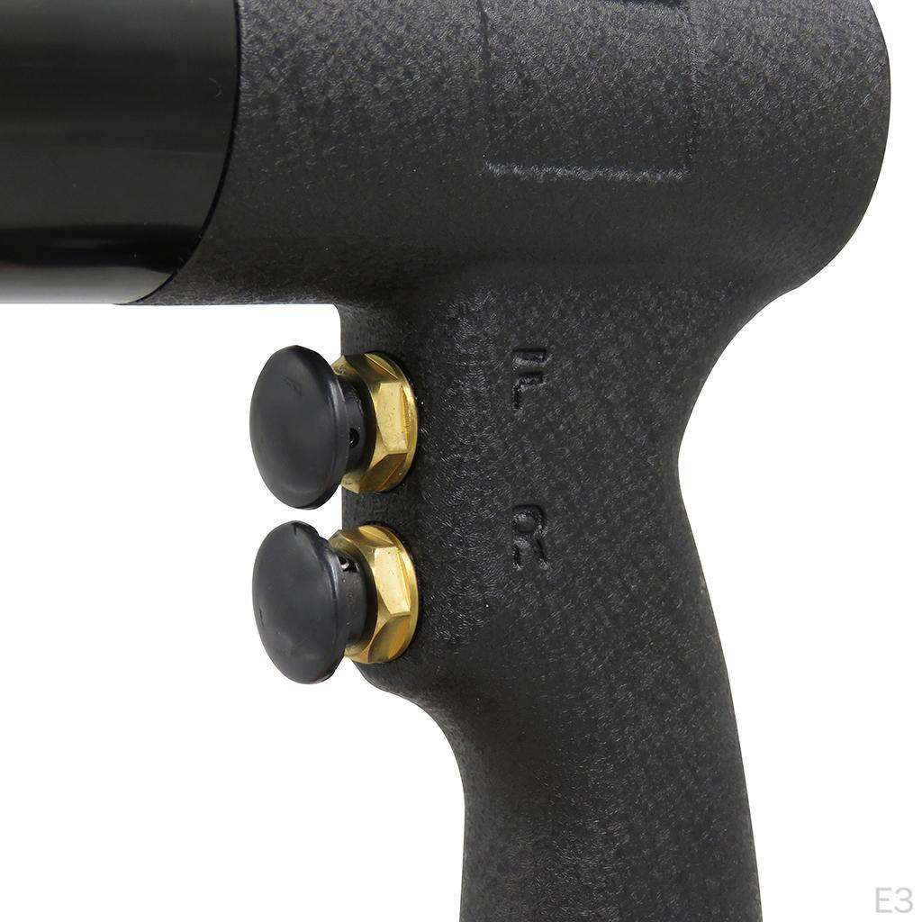 Pneumatic Rivet Nut Adjustment, Power Tool Accessories