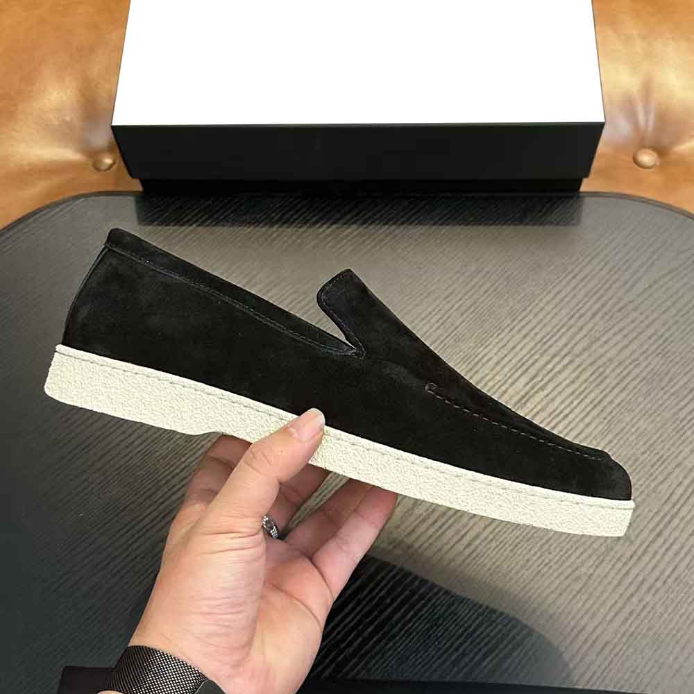 Quality Men's Spring/Summer New fashion Casual Sports Shoes