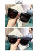 Polarized Clip-on Sunglasses: Stylish TR Design Myopia Glasses for Driving