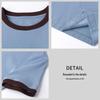 Women's Commuter Color-block Short Sleeve T-shirt