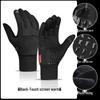 Men's Winter Touchscreen Sport Gloves