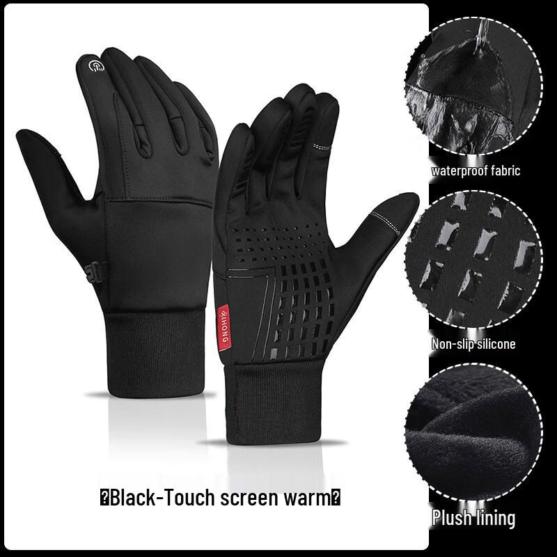 

Xiaomi Men s Winter Touchscreen Gloves