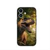Cartoon Dinosaur Phone Cover Case for Xiaomi Redmi Note 14 12 13 ProPlus A3 Pro Plus 12C 13C 14C 5G 4G Casing