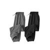 No Brand Boys' Quick-Drying Summer Pants 2025 - Lightweight, Mosquito-Proof Long Pants