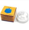 6 Slots Watch Dust Sheet Cover with Tray Watch Movement Repair Tool Spare Protector Watchmaker Repair Tools Jewelry Tools Boxes