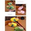 Children's Cotton Slippers In Winter, Indoor Anti Slip and Warm, Waterproof and Soft Soled for Boys and Girls, Home Furnishings, Wearing Cotton Shoes