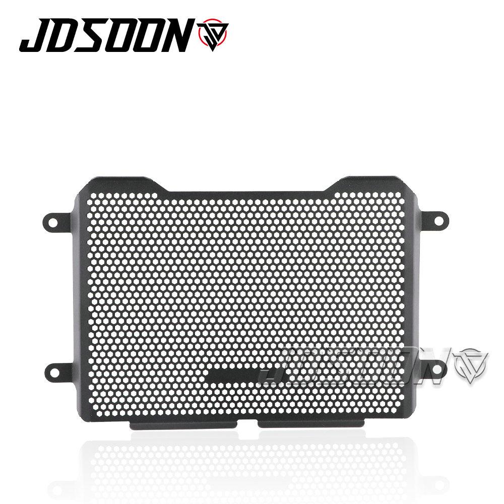 New2025 FOR Husqvarna Svartpilen801 2024-2026 Motorcycle Accessories Svartpilen 801 Radiator Guard Grille Cover Protection Grill