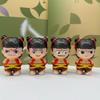 Ao Bing Nezha Demon Child Claw Machine Figure - Kneadable Stress Relief Toy for Kids.