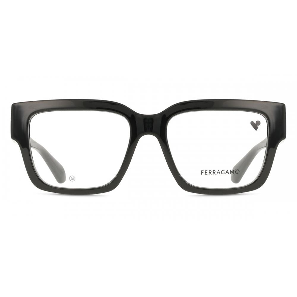 

Salvatore Ferragamo Sf 2975 001 Women Eyeglasses 53-17-140