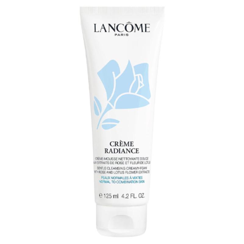 LANCÔME Crème Radiance Cream-to-Foam Cleanser Purifying & Gentle