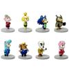 Animal Crossing New Horizons Pvc Figurines Set For Collectors And Home Decor