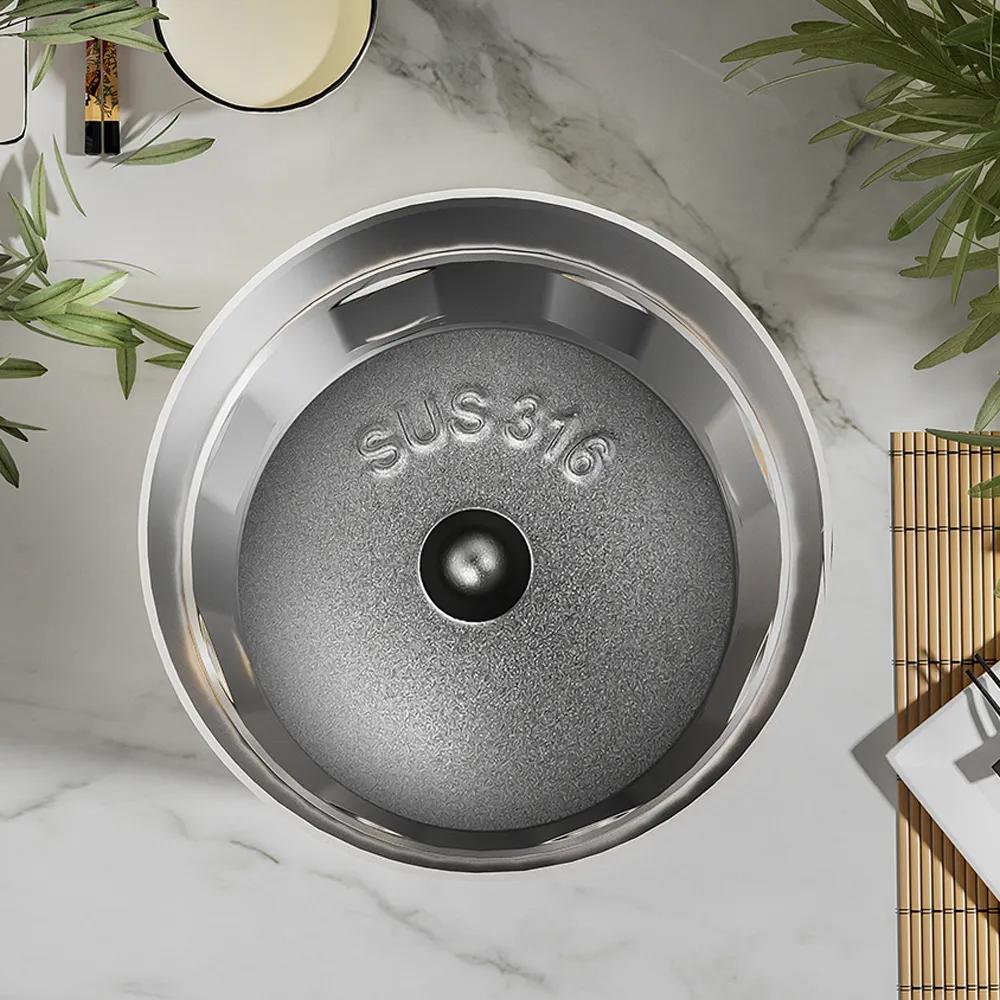 420ml Temperature Display Coffee Cup Smart Thermos Travel Coffee Mug 316 Stainless Steel Thermal Cup Leakproof Tumbler Gift