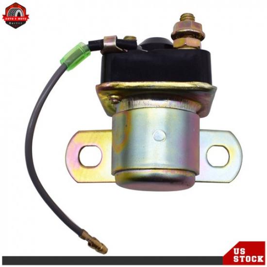 Starter Solenoid Relay for Polaris Sportsman 500 1996-2004 Trail Boss 250 300