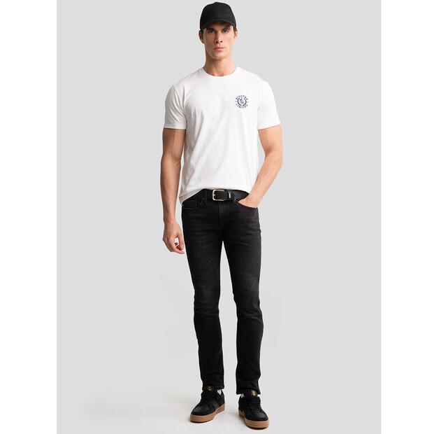 Футболка BIG STAR REAGER_100_150 EU XXL