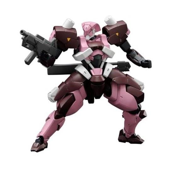 BANDAI SPIRITS HG Mobile Suit Gundam Iron-Blooded Orphans Hyakuren (Amida Unit) 1 144 Scale Pre-painted Plastic Model