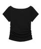 MIDNIGHT MOVE Cb Lab T (Black)