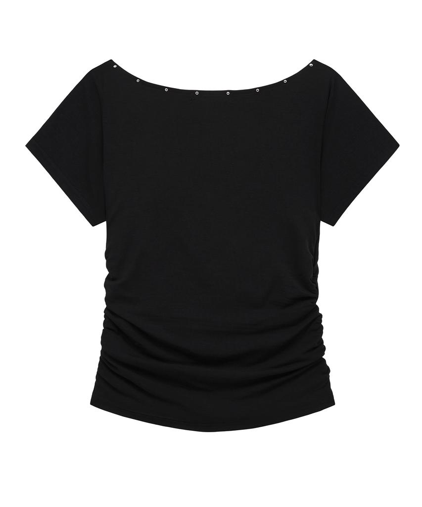 MIDNIGHT MOVE Cb Lab T (Black)