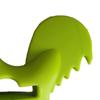Kitchen Rooster Pot Clip Soft Elastic Silicone Rooster Kitchen Accessories Clip for Home