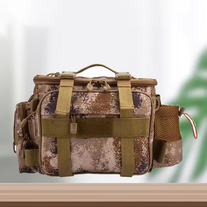 Универсальная утилитарная сумка для улицы