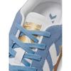 Hummel handball perfekt cl sneakers blue