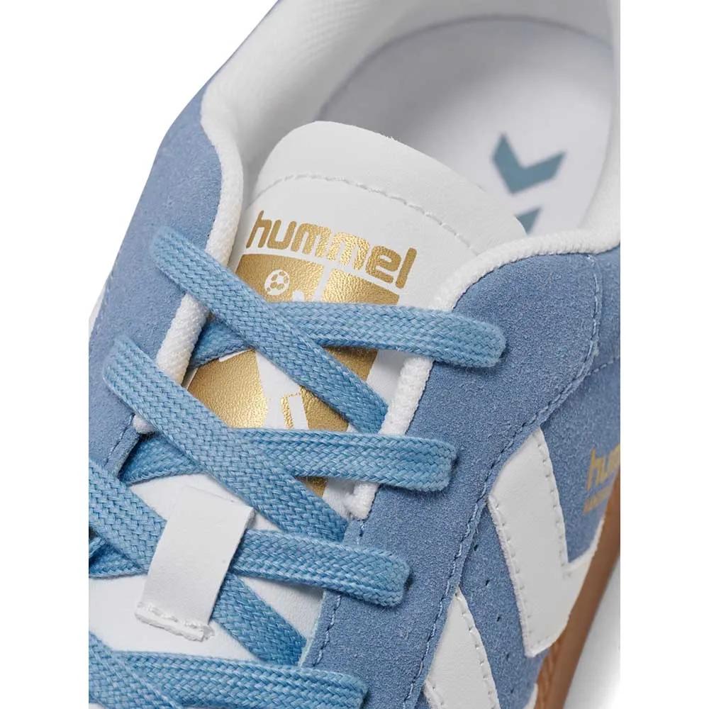 Hummel handball perfekt cl sneakers blue