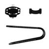 MTB Mountain Road Bike Cycling Saddle Bike Shocks Spring Shock Absorber Saddle Suspension Cushion