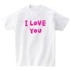 Awesome Us I Love You T-Shirts_4Color