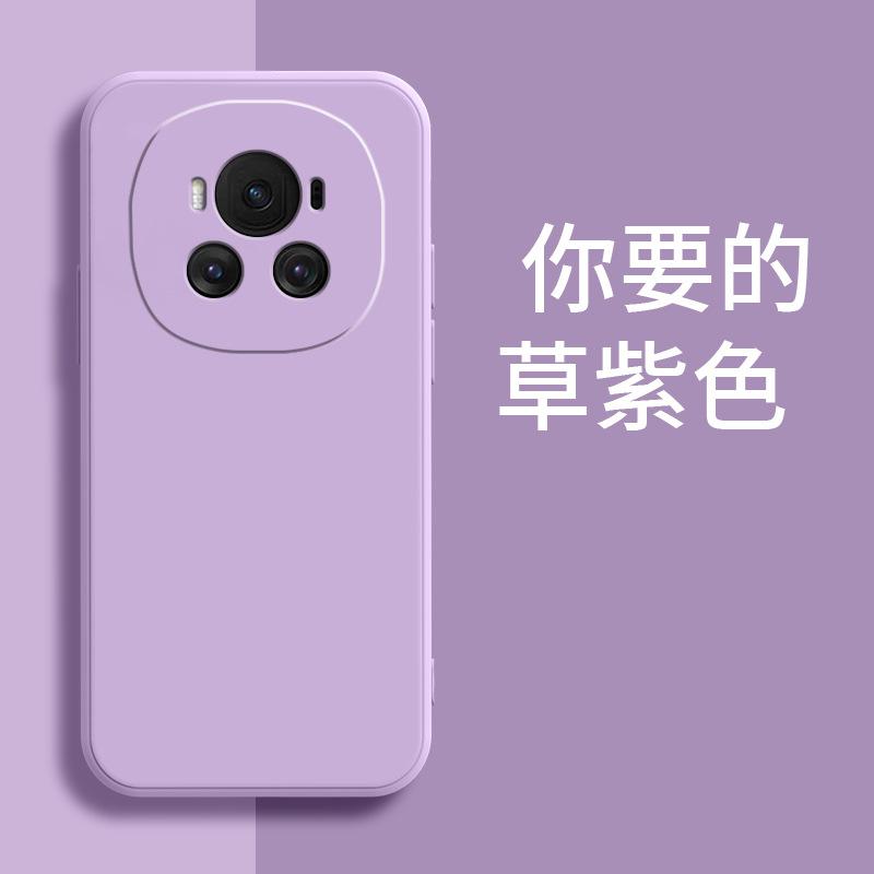 Applicable to Honor MAGIC1 mobile phone case magic1pro/magic1pro/magic1pro silicone magic1pro