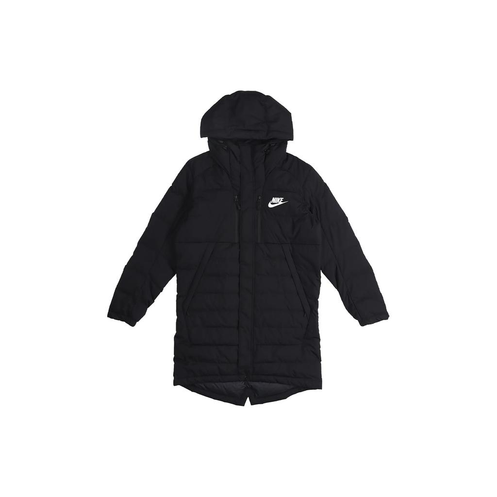 Nike Down Jackets Men's Hooded Moderate Other AJ7949-010