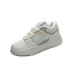 Kids Shoes Arim Unisex Low Top Thick Sole Sneakers Casual Sports Shoes All Seasons