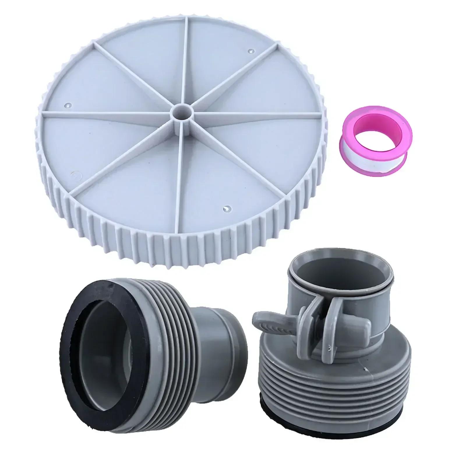 Replacement Conversion Kit Skimmer Pump Rubber Seal Gasket Rubber Sealing Gasket Specifications Compatible Models China Mainland