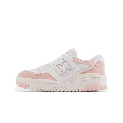 550 White Pink Sea Salt
