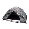 Portable All-Weather Camouflage Camping Tent