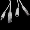 Pack of Over Ethernet POE Connector Extractor Separator Cables Wire
