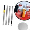 Drywall Pole Sander for Painting Prep Polishing Sanding Tool Ceilings