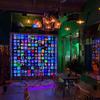 Divoom PIXOO Bluetooth Pixel Light: Game, Sound, and Clock in One - Perfect Birthday Gift!