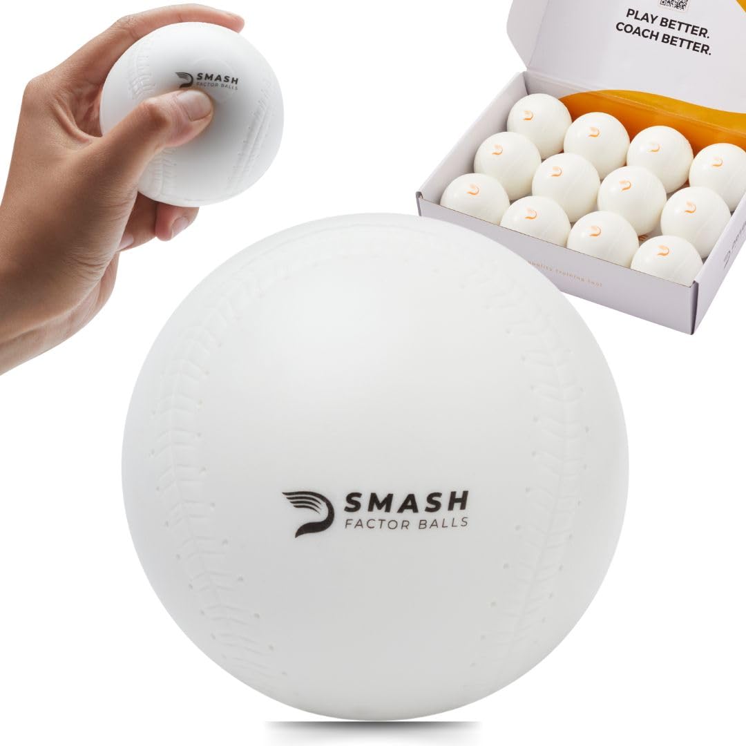 

Бейсбольный мяч Smash Factor Driveline, набор биты, скорость и машина для размахивания, отбивание, защита, удар, бейсбол, Япония 12/Улучшение скорости, Доступно, Практика, белый