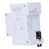 Combined circuit breaker 6kA type AC HNB-B6/1N/003