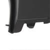 Front Bumper Tow Eye Cap 57731FG000 Protective Stylish Bumper Tug Tow Lid Replacement for Subaru Impreza WRX